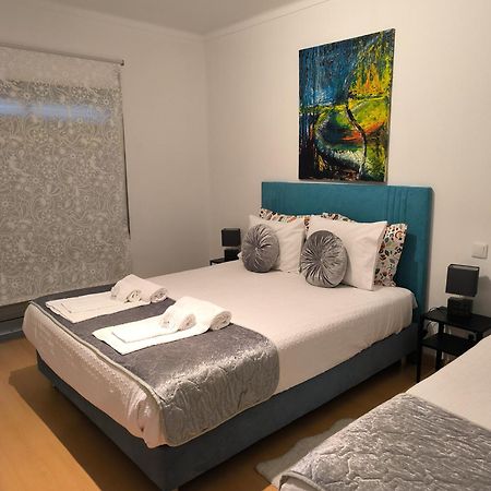 Clarinha House Apartman Fátima Kültér fotó
