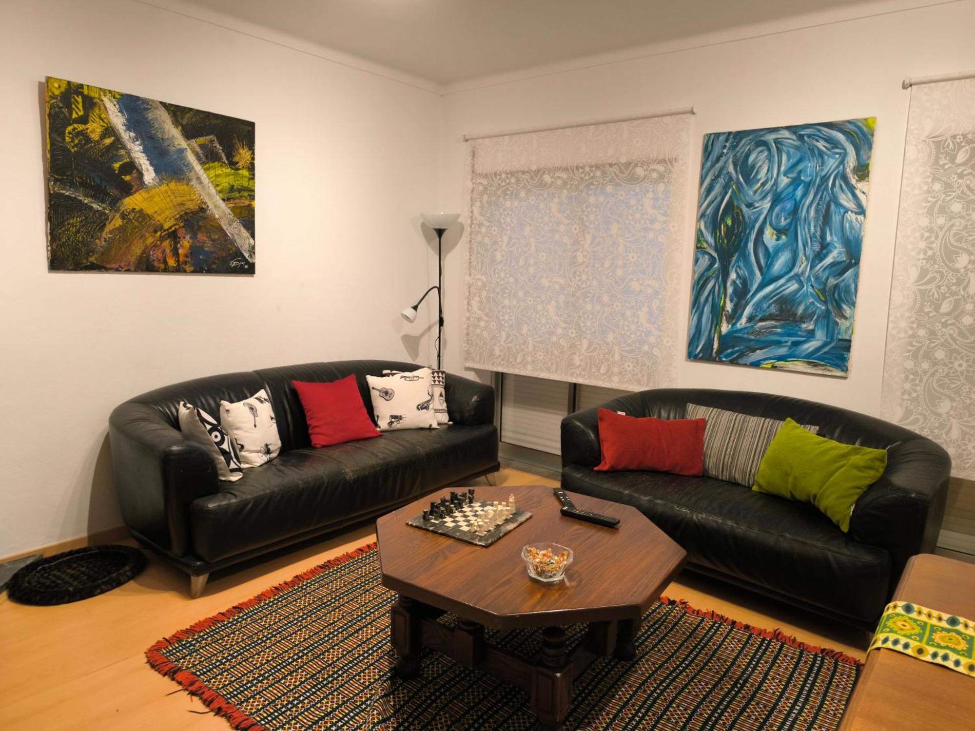 Clarinha House Apartman Fátima Kültér fotó