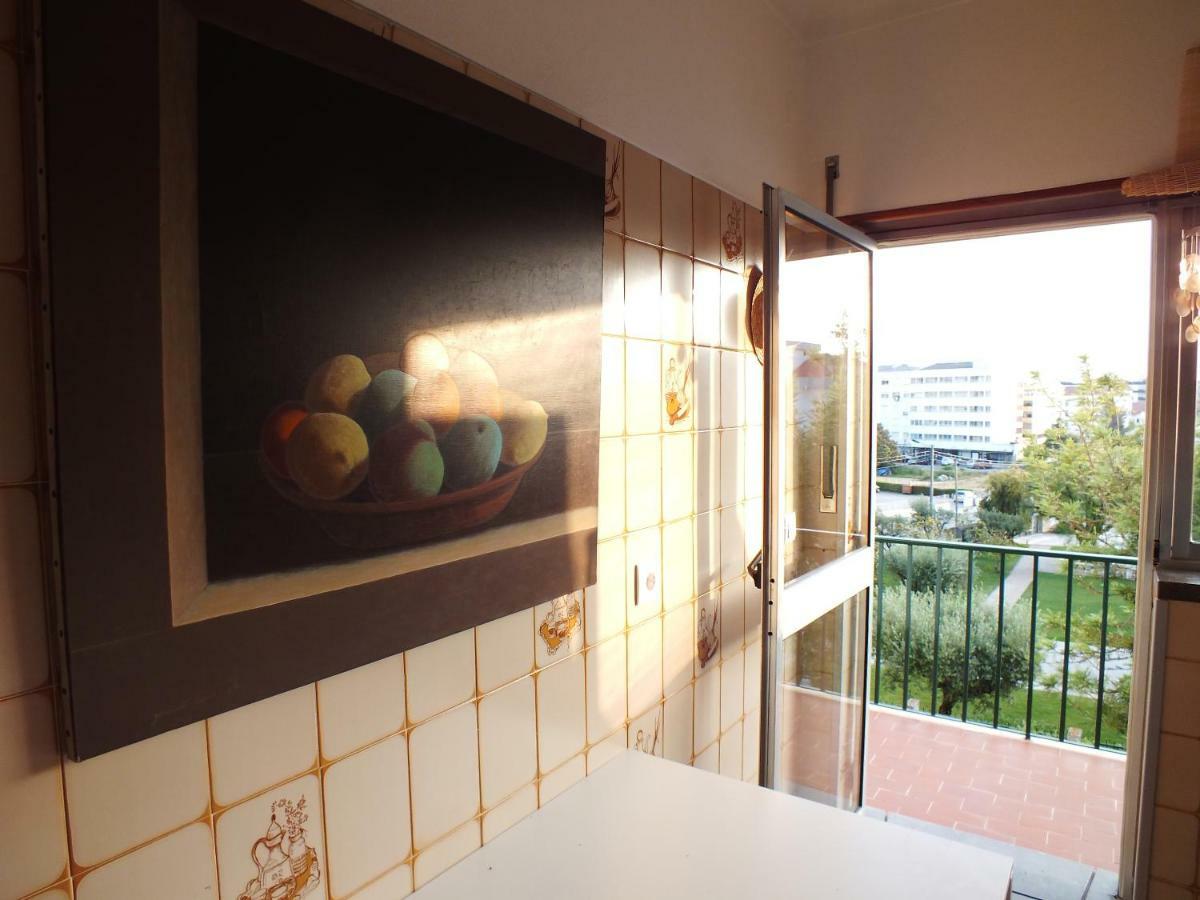 Clarinha House Apartman Fátima Kültér fotó