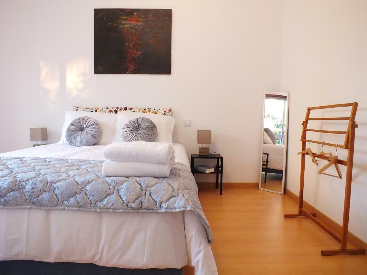 Clarinha House Apartman Fátima Kültér fotó