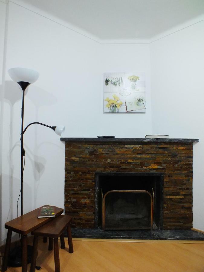 Clarinha House Apartman Fátima Kültér fotó