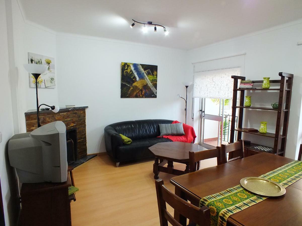 Clarinha House Apartman Fátima Kültér fotó