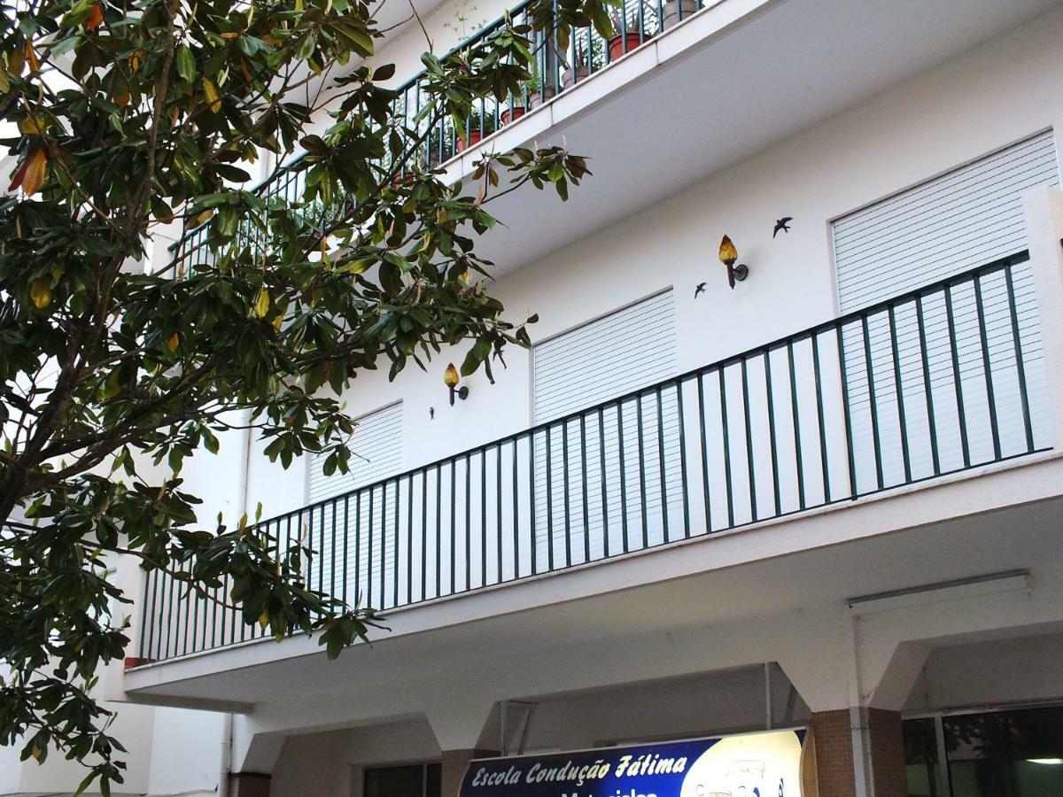 Clarinha House Apartman Fátima Kültér fotó
